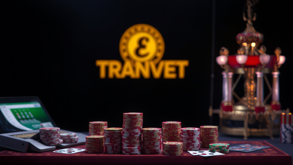 Why Canadian Players Are Choosing e Transfer Online Casinos for Secure Gaming
