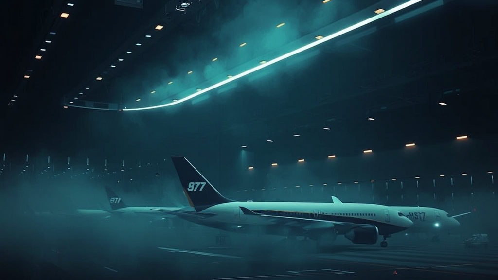 The Mystical and Modern Significance of 777: A Comprehensive Exploration