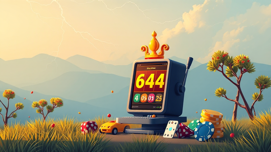 Panduan Lengkap Kilat 404 Login: Cara Masuk dan Menang di Situs Resmi
