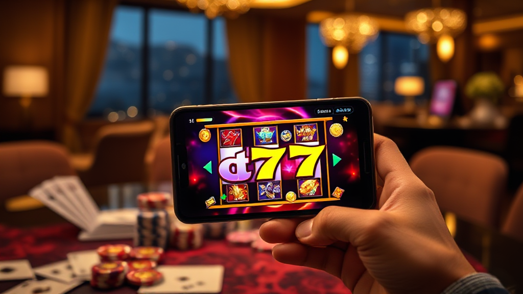 How to Fix ct777 App Problems on Android: A Support Checklist