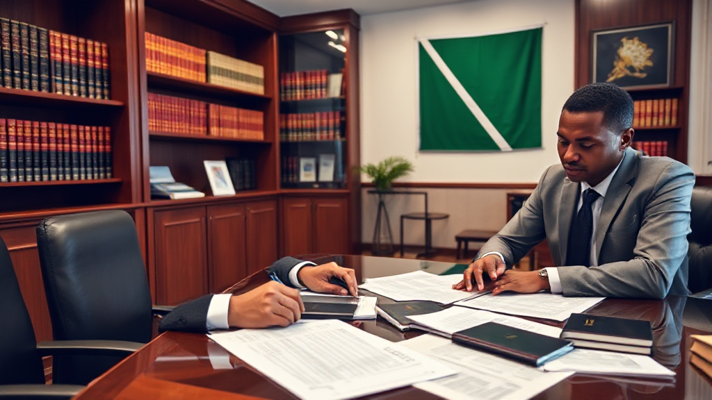 Why Vanuatu Citizenship Applications Get Rejected and How to Fix Each Mistake